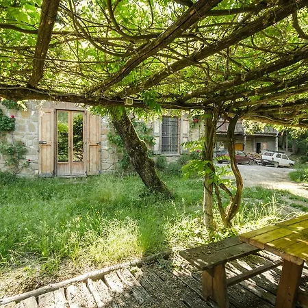 مزرعة للإقامة Circolo Dell'orso