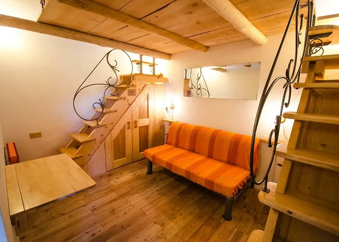 Circolo Dell'orso * Grizzana