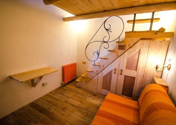 Circolo Dell'orso * Grizzana