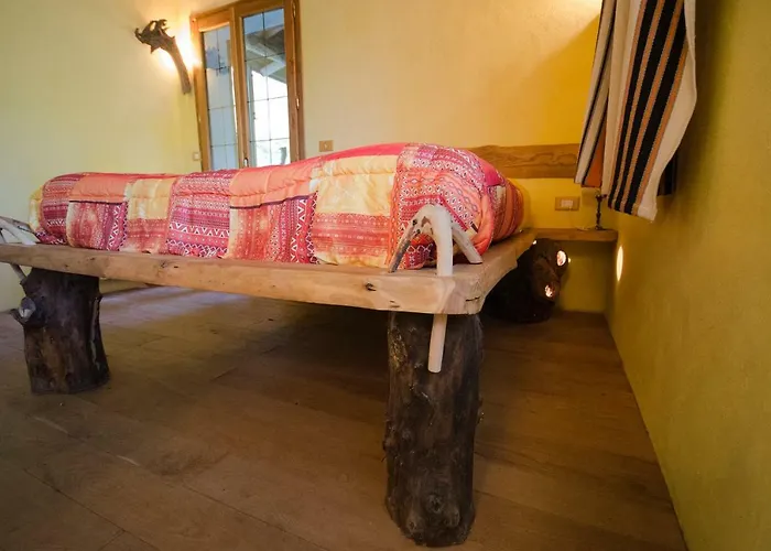 Circolo Dell'orso * Grizzana