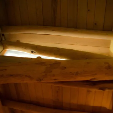 Circolo Dell'orso 农家乐 Grizzana