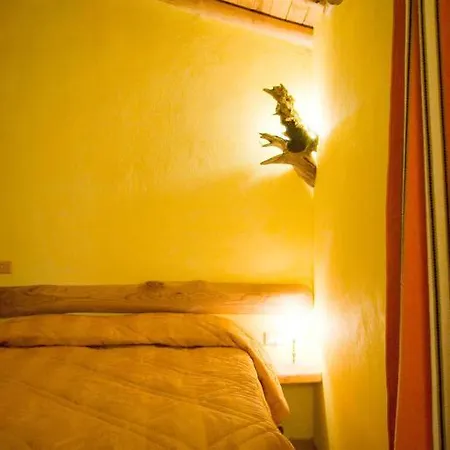 Circolo Dell'orso 그리짜나