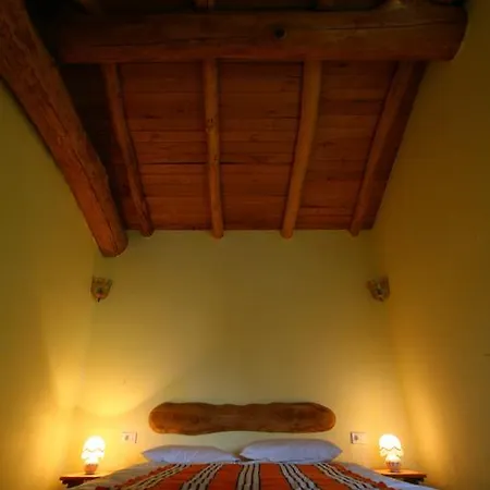 Circolo Dell'orso Alojamento de Turismo Rural