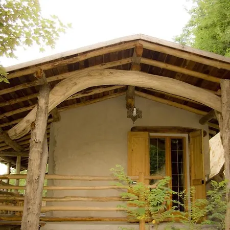 Alojamento de Turismo Rural Circolo Dell'orso *