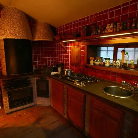 Circolo Dell'orso Alojamento de Turismo Rural *