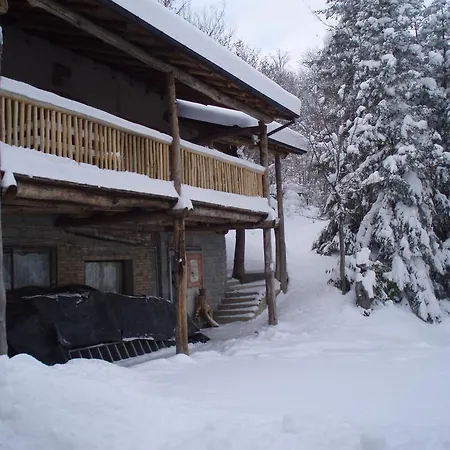 Circolo Dell'orso * Grizzana