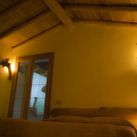 农家乐 Circolo Dell'orso