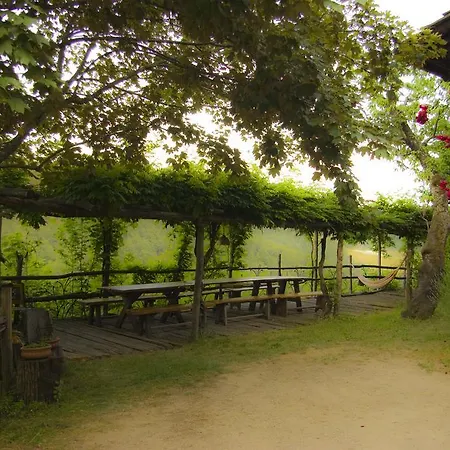 Circolo Dell'orso Alojamento de Turismo Rural