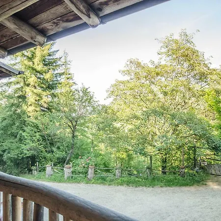 Alojamento de Turismo Rural Circolo Dell'orso