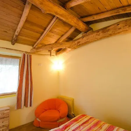 Alojamento de Turismo Rural Circolo Dell'orso Grizzana