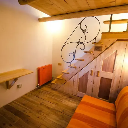 Circolo Dell'orso * Grizzana