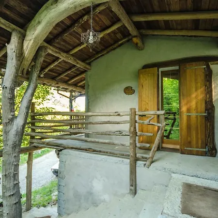 Circolo Dell'orso Alojamento de Turismo Rural Grizzana