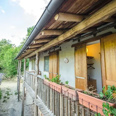 Alojamento de Turismo Rural Circolo Dell'orso