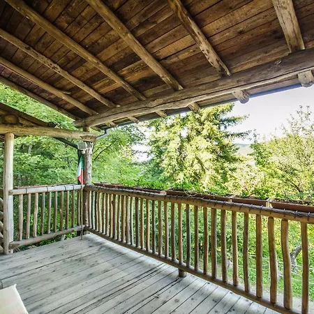 Circolo Dell'orso Alojamento de Turismo Rural