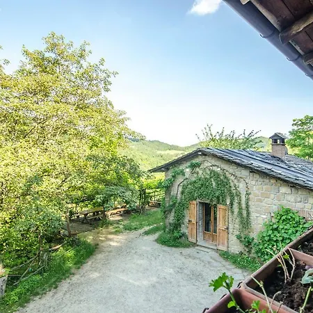 Circolo Dell'orso Alojamento de Turismo Rural