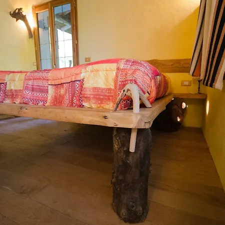 Circolo Dell'orso * Grizzana