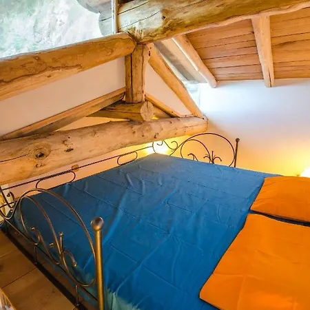 Alojamento de Turismo Rural Circolo Dell'orso *