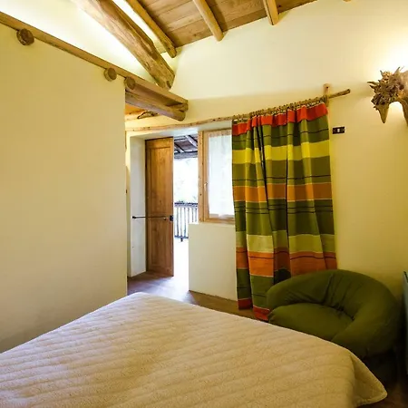 Alojamento de Turismo Rural Circolo Dell'orso *