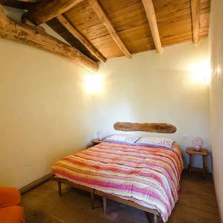 Circolo Dell'orso Alojamento de Turismo Rural Grizzana