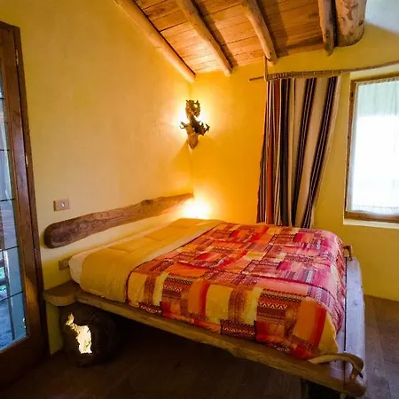 Alojamento de Turismo Rural Circolo Dell'orso *