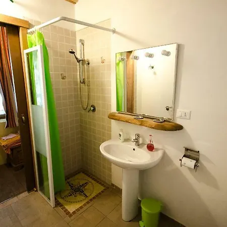 Alojamento de Turismo Rural Circolo Dell'orso *