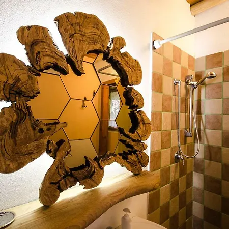 Circolo Dell'orso Alojamento de Turismo Rural