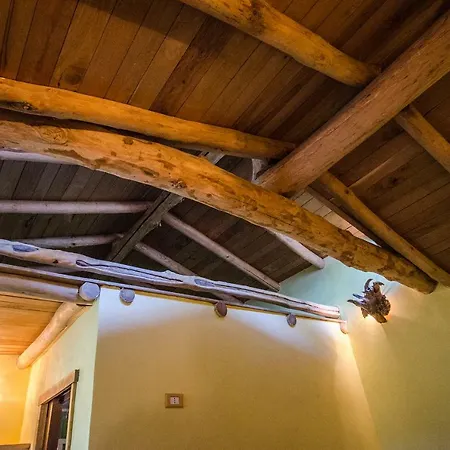 Circolo Dell'orso Alojamento de Turismo Rural