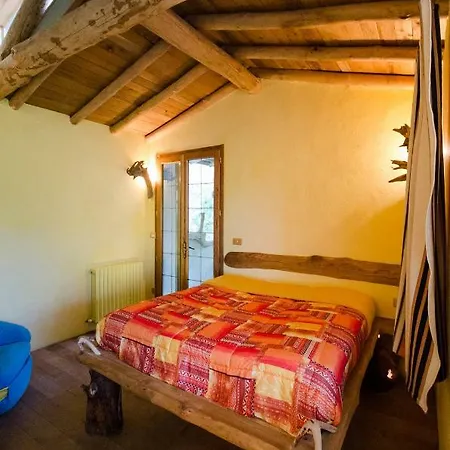 Circolo Dell'orso Alojamento de Turismo Rural Grizzana