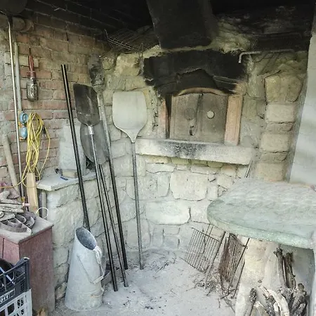 Circolo Dell'orso 农家乐 Grizzana