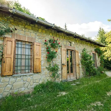 Circolo Dell'orso Alojamento de Turismo Rural