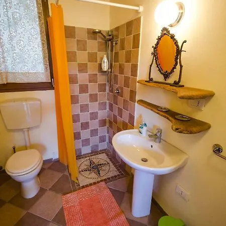 Alojamento de Turismo Rural Circolo Dell'orso