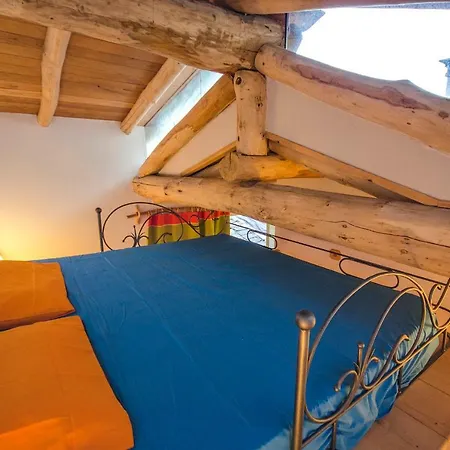 Alojamento de Turismo Rural Circolo Dell'orso