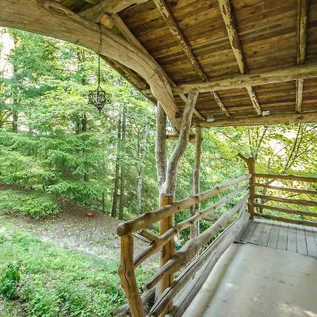 Alojamento de Turismo Rural Circolo Dell'orso