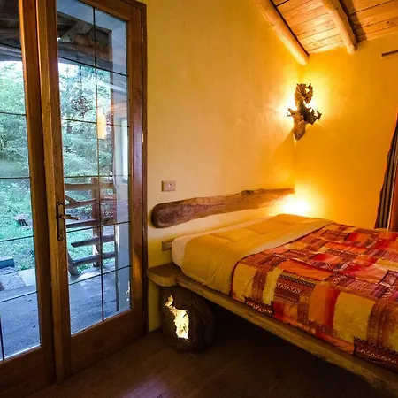 Circolo Dell'orso Alojamento de Turismo Rural Grizzana