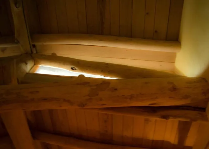 Circolo Dell'orso Farm stay Grizzana