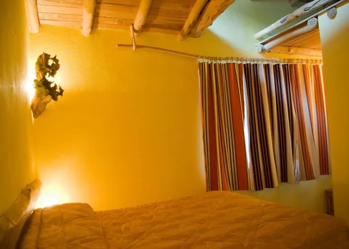 Circolo Dell'orso Farm stay