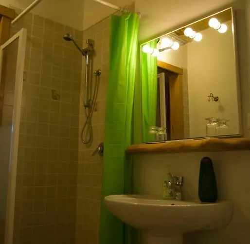 Farm stay Circolo Dell'orso *