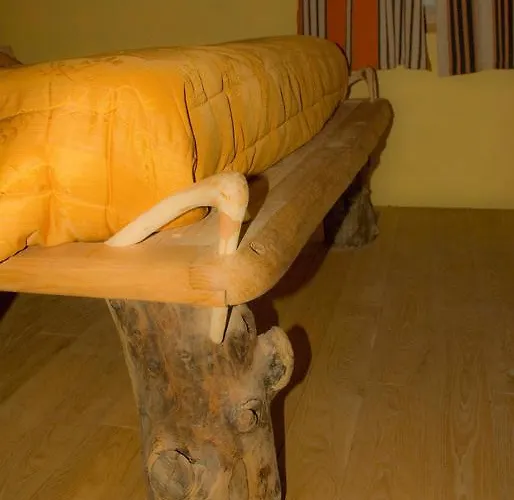 Circolo Dell'orso Farm stay *