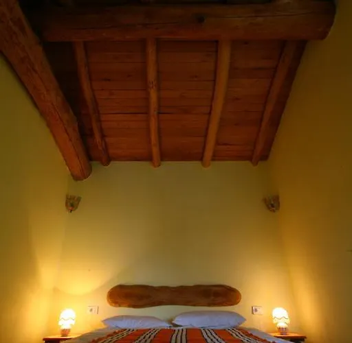 Circolo Dell'orso Farm stay