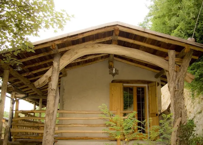 Farm stay Circolo Dell'orso *