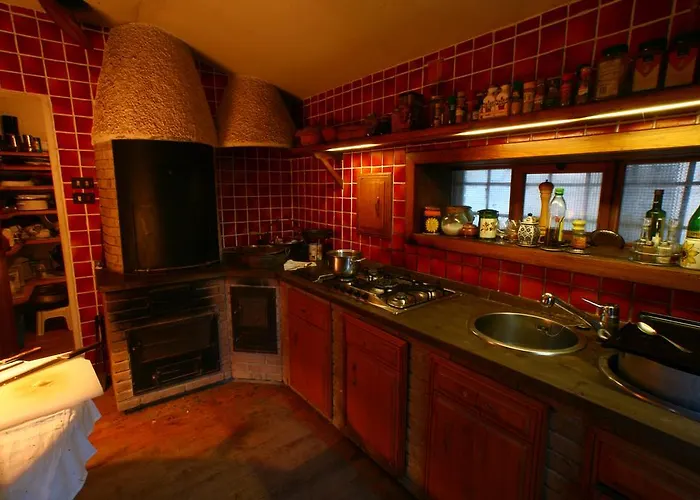 Circolo Dell'orso Farm stay *