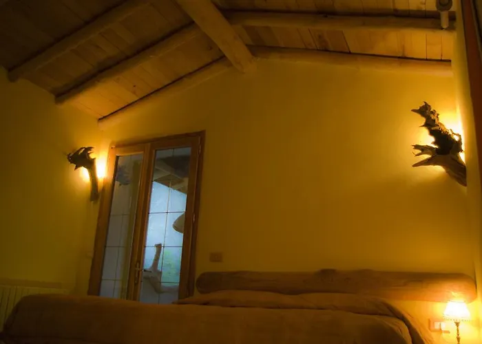 Farm stay Circolo Dell'orso