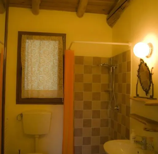 Circolo Dell'orso Farm stay Grizzana