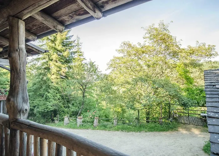 Farm stay Circolo Dell'orso