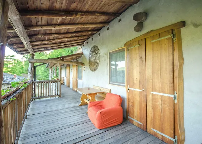 Circolo Dell'orso * Grizzana