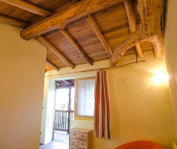 Farm stay Circolo Dell'orso