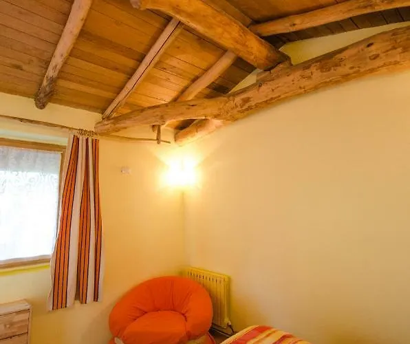 Farm stay Circolo Dell'orso Grizzana