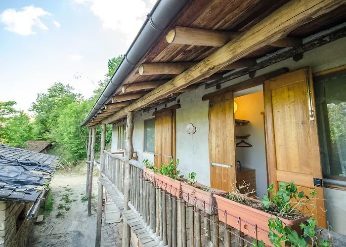 Farm stay Circolo Dell'orso