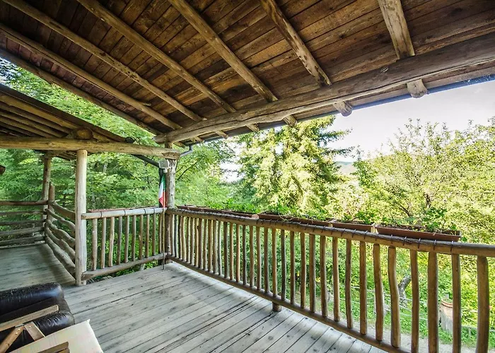 Circolo Dell'orso Farm stay