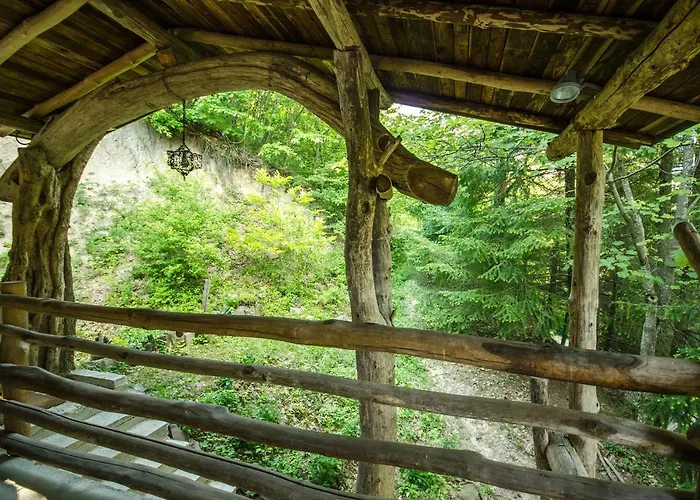 Farm stay Circolo Dell'orso *